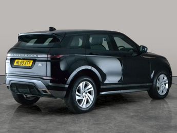 Land Rover Range Rover Evoque 2.0 D180 R-Dynamic S 4WD (180 ps) - NAV - LANE DEPARTURE  - WIFI