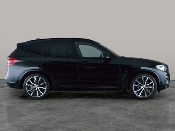 BMW X3 2.0 20d M Sport xDrive (190 ps) - DIGITAL DASH - 20IN ALLOYS - P