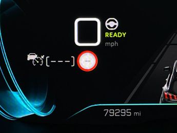 Peugeot 3008 1.6 13.2kWh GT Line Plug-in e-EAT 4WD (300 ps) - BLIND SPOT ASSI