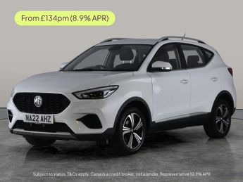 MG ZS 1.5 VTi-TECH Excite (106 ps) - 17IN ALLOYS - DIGITAL CLIMATE CON