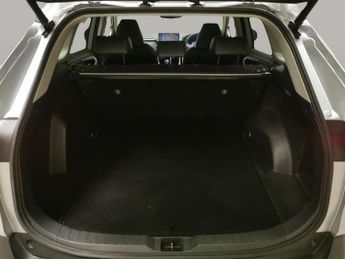 Toyota RAV4 2.5 VVT-h GPF Excel CVT (218 ps) - ACTIVE LANE ASSIST - HEAT AND