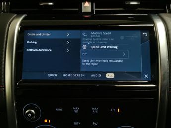 Land Rover Discovery Sport 1.5 P300e 12.2kWh R-Dynamic SE Plug-in 4WD (309 ps) - REVERSE CA