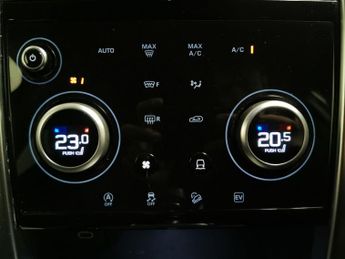 Land Rover Discovery Sport 1.5 P300e 12.2kWh R-Dynamic SE Plug-in 4WD (309 ps) - REVERSE CA