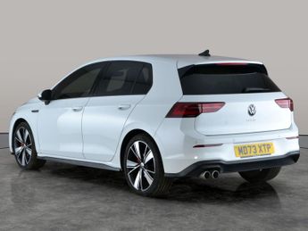 Volkswagen Golf 2.0 TDI GTD DSG (200 ps) - HEATED STEERING - WIFI - BLUETOOTH