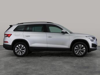 Skoda Kodiaq 2.0 TDI SE Drive DSG 4WD (7 Seat) (150 ps) - SMARTLINK - NAV - B