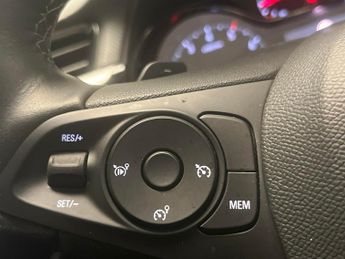Vauxhall Corsa 1.2 Turbo SE Edition (100 ps) - CRUISE - PADDLE SHIFT - AIR CON