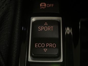 BMW X1 1.5 25e 10kWh xLine Plug-in xDrive (220 ps) - PARK ASSIST - LED 