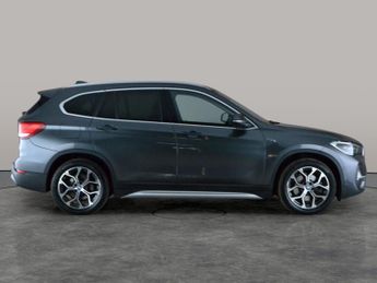 BMW X1 1.5 25e 10kWh xLine Plug-in xDrive (220 ps) - PARK ASSIST - LED 