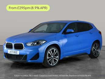 BMW 220 1.5 25e 10kWh M Sport Plug-in xDrive (220 ps) - CARPLAY - PARK A
