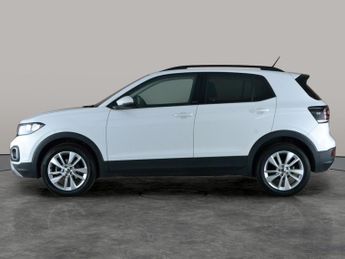 Volkswagen T-cross 1.0 TSI Active DSG (110 ps) - PARK SENSORS - AIR CON - DAB