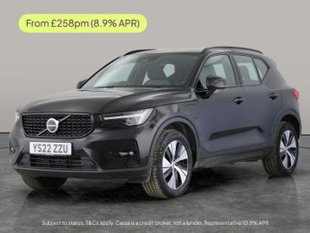 Volvo XC40 1.5h T4 Recharge 10.7kWh Plus Plug-in (211 ps) - PARK ASSIST - L