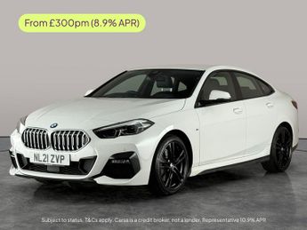 BMW 220 2.0 220d M Sport (190 ps) - LANE DEPARTURE  - ELECTRIC SEATS