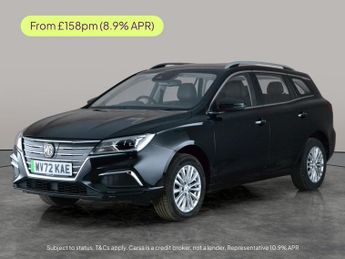 MG MG5 61.1kWh Exclusive Long Range (156 ps) - REVERSE CAM - NAV - HEAT