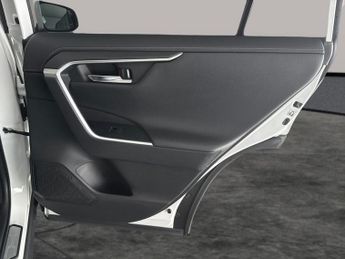 Toyota RAV4 2.5 VVT-h GPF Design CVT 4WD (222 ps) - LED - REVERSE CAM - NAV