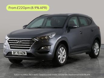 Hyundai Tucson 1.6 GDi SE Nav (132 ps) - LED - REVERSE CAM - NAV