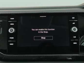 Volkswagen Polo 1.0 TSI Life DSG (95 ps) - SAT NAV - BLUETOOTH - DIGITAL DASH