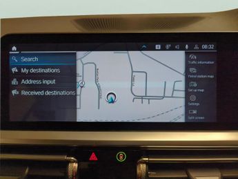 BMW 3 Series 2.0 330e 12kWh M Sport Plug-in (292 ps) - REVERSE CAM - HEATED S