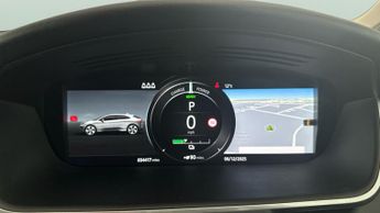 Jaguar I-PACE 400 90kWh SE 4WD (400 ps) - NAV - WIFI - LANE DEPARTURE