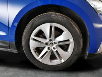 Skoda Enyaq iV 62kWh 60 (179 ps) - SMARTLINK - NAV - WIFI