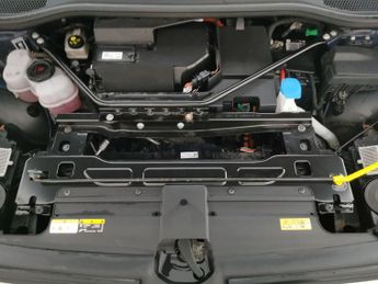 Skoda Enyaq iV 62kWh 60 (179 ps) - SMARTLINK - NAV - WIFI