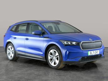 Skoda Enyaq iV 62kWh 60 (179 ps) - SMARTLINK - NAV - WIFI