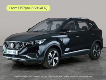MG ZS 44.5kWh Exclusive (143 ps) - NAV - BLIND SPOT ASSIST - LANE DEPA