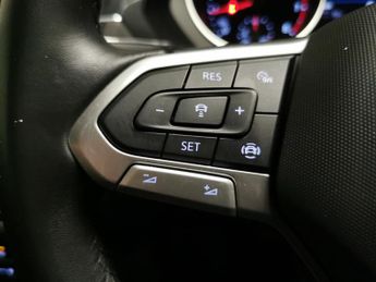 Volkswagen Tiguan 1.5 TSI Life DSG (150 ps) - PADDLE SHIFT - CLIMATE CONTROL
