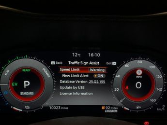 Nissan Juke 1.6 Tekna (143 ps) - COMFORT PACK - WIFI - LANE DEPARTURE