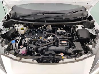 Toyota Yaris Cross 1.5 VVT-h Icon E-CVT (116 ps) - LANE TRACE ASSIST - LANE DEPARTU