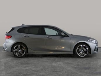 BMW 1 Series 2.0 118d M Sport (LCP) (150 ps) - CARPLAY - LED - NAV