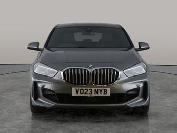 BMW 1 Series 2.0 118d M Sport (LCP) (150 ps) - CARPLAY - LED - NAV
