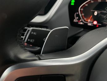 BMW 1 Series 2.0 118d M Sport (LCP) (150 ps) - CARPLAY - LED - NAV