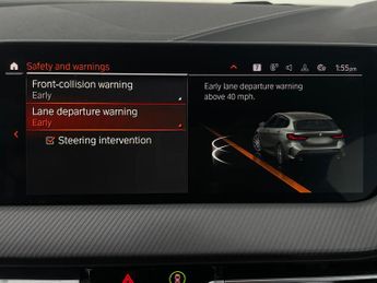 BMW 1 Series 2.0 118d M Sport (LCP) (150 ps) - CARPLAY - LED - NAV