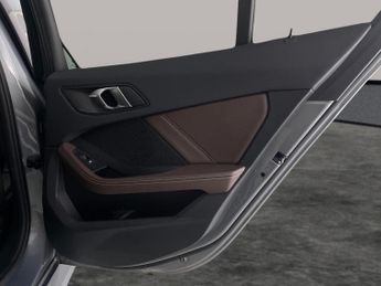 BMW 1 Series 2.0 118d M Sport (LCP) (150 ps) - CARPLAY - LED - NAV