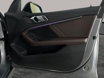 BMW 1 Series 2.0 118d M Sport (LCP) (150 ps) - CARPLAY - LED - NAV