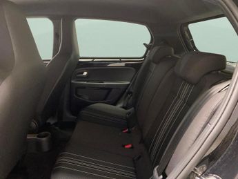 Seat Mii 36.8kWh (83 ps) - SD CARD MEDIA INPUT - PARK SENSORS