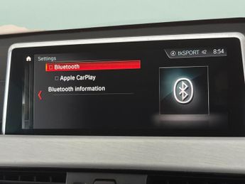 BMW X1 1.5 25e 10kWh xLine Plug-in xDrive (220 ps) - TOWBAR - DETACHABL