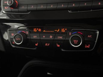 BMW X1 1.5 25e 10kWh xLine Plug-in xDrive (220 ps) - TOWBAR - DETACHABL