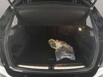 BMW X1 1.5 25e 10kWh xLine Plug-in xDrive (220 ps) - TOWBAR - DETACHABL