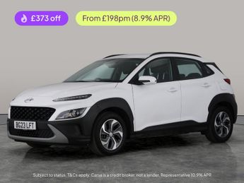 Hyundai KONA 1.6 h-GDi SE Connect DCT (141 ps) - CRUISE - CLIMATE CONTROL - P