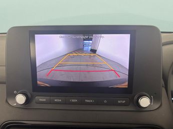 Hyundai Kona 1.6 h-GDi SE Connect DCT (141 ps) - CRUISE - CLIMATE CONTROL - P