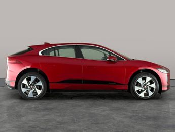 Jaguar I-PACE 400 90kWh SE 4WD (400 ps) - REVERSE CAM - NAV - WIFI