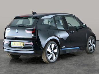 BMW i3 42.2kWh (170 ps) - RAPID CHARGE PREPARATION - ADDITIONAL 12V POW