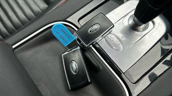 Land Rover Discovery Sport 1.5 P300e 12.2kWh R-Dynamic SE Plug-in 4WD (309 ps) - BLIND SPOT