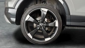 Audi Q2 2.0 TFSI Edition 1 S Tronic quattro (190 ps) - BLUETOOTH - CRUIS