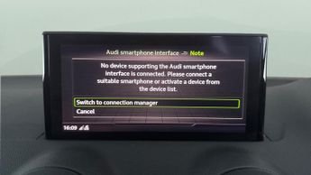 Audi Q2 2.0 TFSI Edition 1 S Tronic quattro (190 ps) - BLUETOOTH - CRUIS