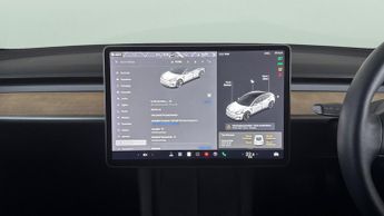 Tesla Model 3 Standard Range Plus RWD (241 bhp) - LED - HEATED SEATS - NAV