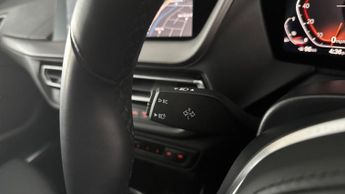 BMW 1 Series 1.5 118i M Sport (LCP) DCT (136 ps) - BMW LIVE COCKPIT PROFESSIO