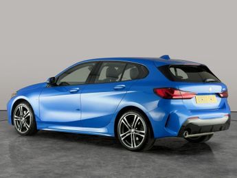 BMW 1 Series 1.5 118i M Sport (LCP) DCT (136 ps) - BMW LIVE COCKPIT PROFESSIO