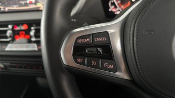 BMW 1 Series 1.5 118i M Sport (LCP) DCT (136 ps) - BMW LIVE COCKPIT PROFESSIO